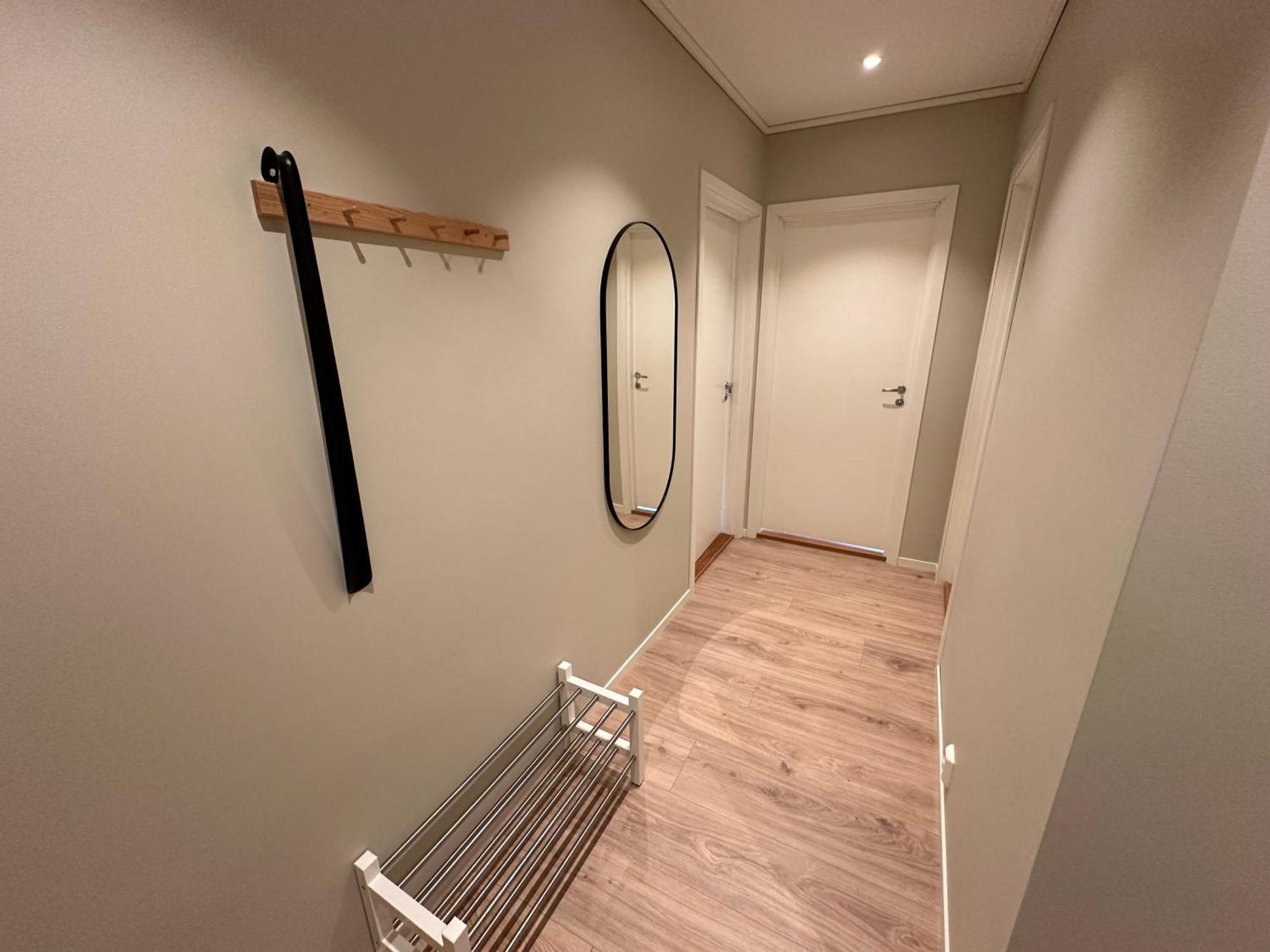 Modern Central Apartment Apt 204 Stavanger Extérieur photo