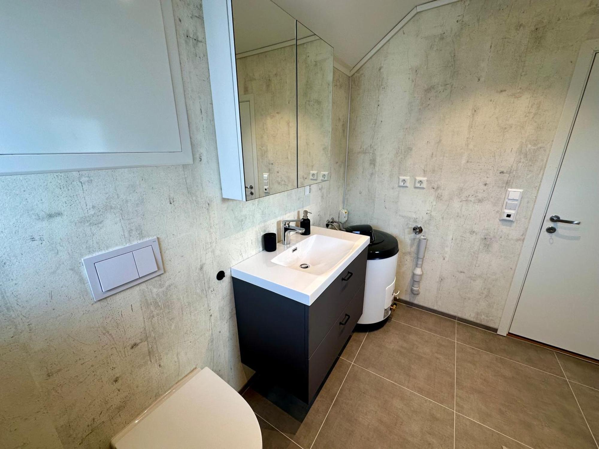 Modern Central Apartment Apt 204 Stavanger Extérieur photo